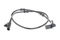 RIDEX Sensore ABS 412W0309 Sensore ESP,Sensore Giri Ruota MERCEDES-BENZ,Classe M (W163) características