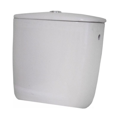 Munique Plus Cass Monoblocco Completa Bianco - Sanitana
