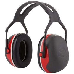 3M Cuffia Antirumore Peltor Rosso - 3M PELTOR precio