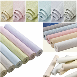 volume di lunga e larga / thick-alto contenuto di fibre semplice carta da parati 0,53 * 9,5 m aggiornamento Foresta chiaro di luna - argento características