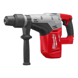 Milwaukee Martello Tassellatore SDS MAX 18 Volt Tecnologia FUEL senza batteria en oferta