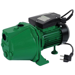 PRJET81 Pompa Di Superficie 750 W precio