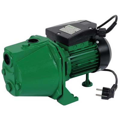PRJET81 Pompa Di Superficie 750 W