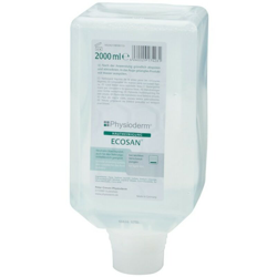 La Pulizia Protezione Della Pelle Ecosan2000 Varioflacon Ml (A 6) - PHYSIODERM precio