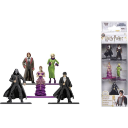 Dickie Toys Harry Potter Figures 5er 253180003 precio