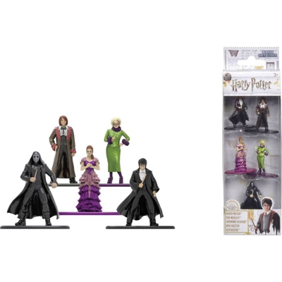 Dickie Toys Harry Potter Figures 5er 253180003
