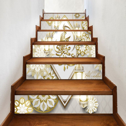 Ramadan Benedizione scala foglio di pasta di 100 * 18cm * 6 - ASUPERMALL precio