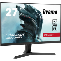 G-Master G2770HSU-B1, Monitor di gioco características