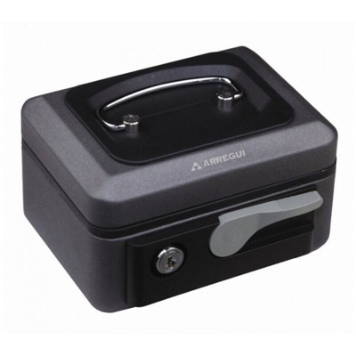 Arregui-Cassa Con Portamonete "Pop Up" 90 X 240 X 300