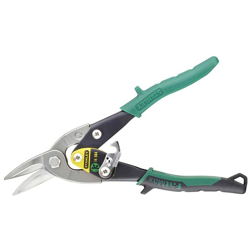 Cesoia doppia leva lame destrorse 250 mm art. 2.14.564 Stanley precio