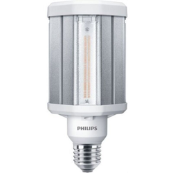 LED (monocolore) Classe energetica: A++ (A++ - E) Philips Lighting TForce LED HPL ND 60-42W E27 840 63824500 E27 Poten precio