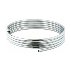 De Borri Tubo Rame Cromato Dn 10 Mt 5 características