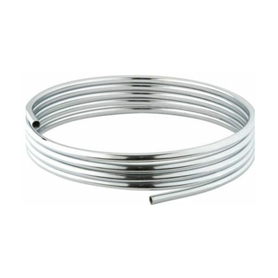 De Borri Tubo Rame Cromato Dn 10 Mt 5