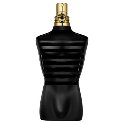 Le Male Le Parfum Intense, Spray - Profumo Uomo