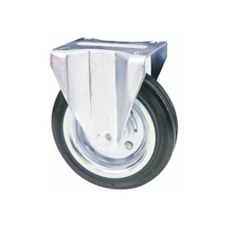 Aldo Valsecchi - RUOTA 80A SUPP FISSO MM 200 precio