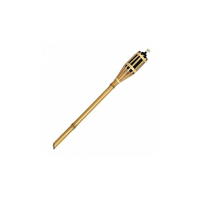 Torcia Bamboo Cm.150 - BIACCHI ETTORE SRL NEW