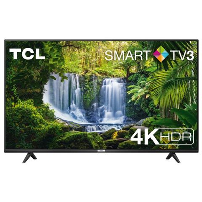 TV LED Ultra HD 4K 43'' 43P610 Smart TV