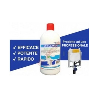 Fimi Cs Cleaner Disincrostante X Cassetta Wc 1Lt