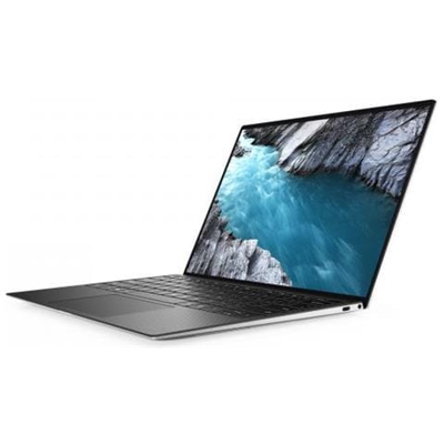 ver XPS 13 9300 Computer portatile Nero, Platino, Argento 34 cm (13.4'''') 1920 x 1200 Pixel Intel? Core? i5 di decima generazione 8 GB LPDDR4x-SDRAM 512 GB SSD Wi-Fi 6 (802.11ax) Linux Ubuntu''