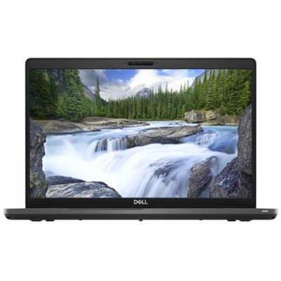 ver Latitude 5500-nx9mv I5-8265u 8gb / 512gb Ssd 15 Fhd W10p