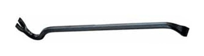 Levachiodi mod. Standard 60 cm Ariex Art. 662 in acciaio forgiato verniciato - EAC