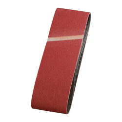 Nastri abrasivi, LEGNO & METALLO, corindone pregiato - 912310 - KWB en oferta