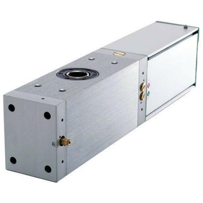 Attuatore Oleodinamico 230v 560 Cbac Per Porte A Libro Industriale 104561