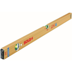 LIVELLA MAGNETICA 50 cm "SOLA" en oferta