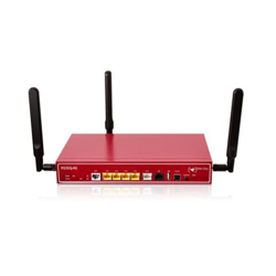 RS353jv-4G, 10/100/1000Base-T (X) , Ethernet (RJ-45) , ADSL2+, EDGE, GPRS, LTE, UMTS, Esterno, Rosso en oferta