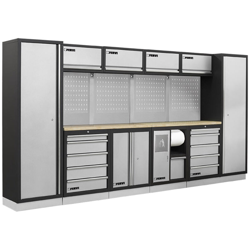 Fervi - Arredamento modulare per officina A007B en oferta