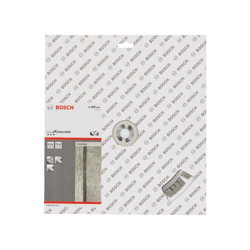 Bosch Disco diamantato Best for Concrete, 300 x 20,00 x 2,8 x 15 mm - 2608603756 características