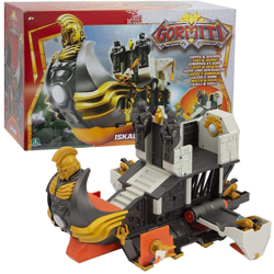 Giochi Preziosi Gormiti Gra12000 Playset Iskador - FALSE precio