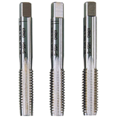 Serie 3 Maschi Krino Hss Mm.10 X1,5 (1 Cf)