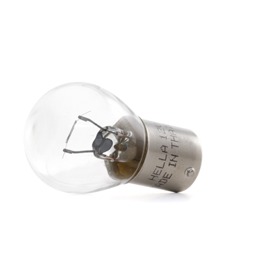 HELLA Lampade STANDARD 8GA 002 072-121 Lampadina, Indicatore direzione