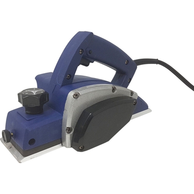 Pialla elettrica 850w piallatrice levigatrice mano legno royce brico rep82-850