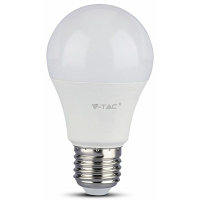 Lampadina LED V-TAC E27 11W A60 4000K (Box 3 pezzi)