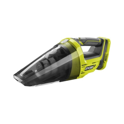 Aspiratore manuale RYOBI 18V One Plus - senza batteria e caricabatterie R18HV-0