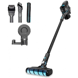 Scopa Elettrica Cecotec Conga Rockstar 500 X-Treme 800 ml 24 kPa 450W Nero características