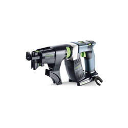 574747 Festool Avvitatore per cartongesso a batteria DWC 18-4500 Li-Basic DURADRIVE precio