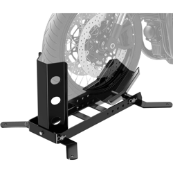 Cavalletto per moto fino a 450 kg Cavalletto di montaggio Supporto per moto - WILTEC en oferta