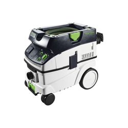 Festool Unità mobile d'aspirazione CTM 26 E CLEANTEC características