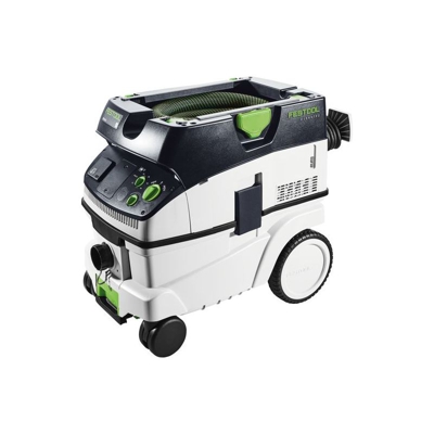 Festool Unità mobile d'aspirazione CTM 26 E CLEANTEC