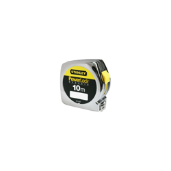Stanley Flessometro Powerlock Mt 10X25 1.33.442 precio