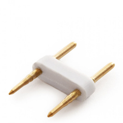 T Connettore LED SMD3528 220VAC GR-PINCHO3528 (GR-PINCHO3528) - GREENICE en oferta