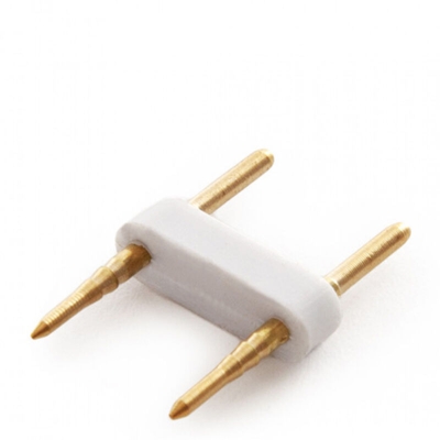 T Connettore LED SMD3528 220VAC GR-PINCHO3528 (GR-PINCHO3528) - GREENICE