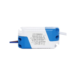 Driver Oscuratoreabile Downlight LED Slimline 3W (GR-DRDIM-3W) - GREENICE precio