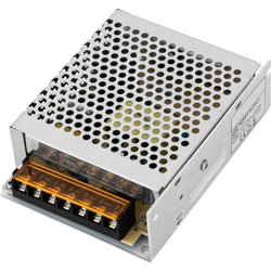 Alimentatore industriale 12VDC 10A - Bematik en oferta