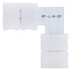 Connettore Rapido L Striscia LED SMD3528/2835 12/24VDC (KD-CONRAP-L-3528) - GREENICE características
