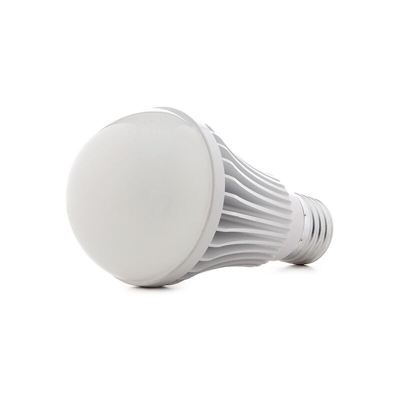 Greenice - Lampadina a LED Sferica E27 9W 900Lm 30.000H | Bianco Naturale (HO-A60-E27-9W-CW)