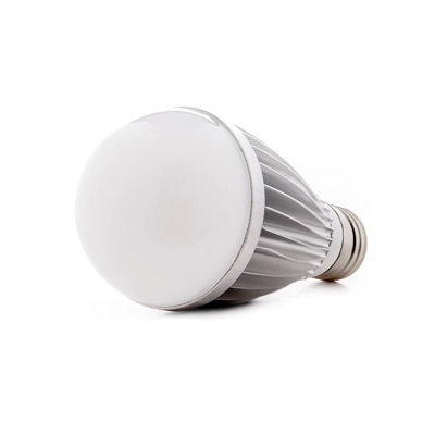 Greenice - Lampadina a LED Sferica E27 Oscuratoreabile 7W 630Lm 30.000H | Bianco Freddo (BQ-G50E277WDIM-CW)